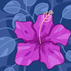 Meet your Posher, Sofia.